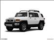 2012 Toyota FJ Cruiser