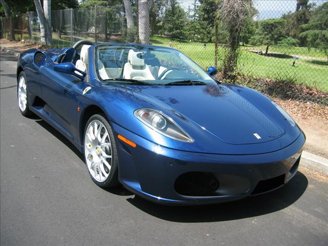 2007 Ferrari F430 for sale