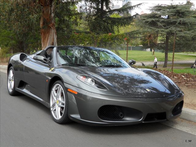 2006 Ferrari F430 for sale