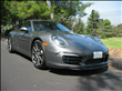 2012 Porsche 911