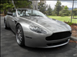 2007 Aston Martin V8 Vantage