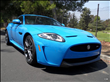 2012 Jaguar XKR-S