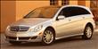 2007 Mercedes-Benz R Class