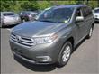 2011 Toyota Highlander