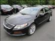 2011 Volkswagen CC