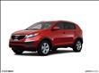 2011 Kia Sportage