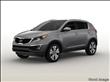 2011 Kia Sportage