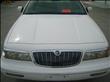 1995 Mercury Grand Marquis