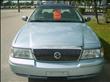 2003 Mercury Grand Marquis