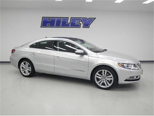 Tothego - 2013 Volkswagen CC_1