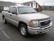 2005 GMC Sierra 1500