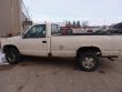 1989 Chevrolet K1500