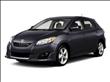 2012 Toyota Matrix