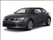 2012 Scion tC