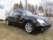 2007 Mercedes-Benz C Class