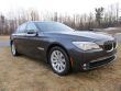 2011 BMW 7 series