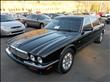 2001 Jaguar XJ8