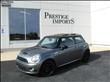 2010 MINI Cooper