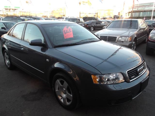 2004 Audi A4 for sale