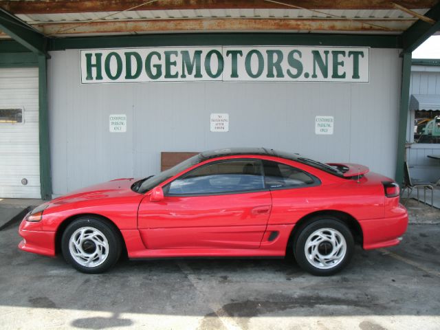 1993 Dodge Stealth