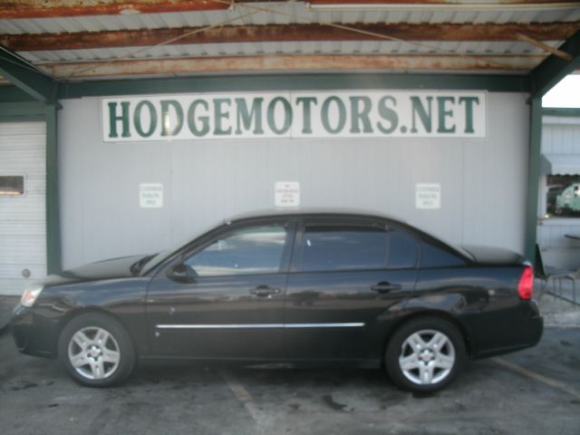 2006 Chevrolet Malibu