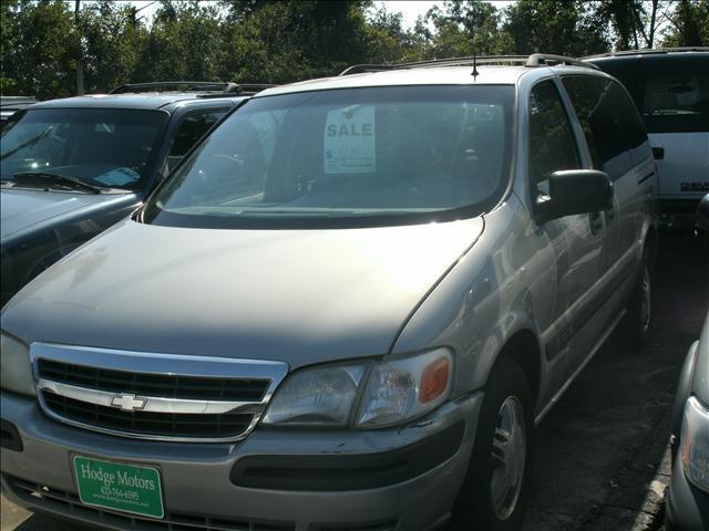 2001 Chevrolet Venture