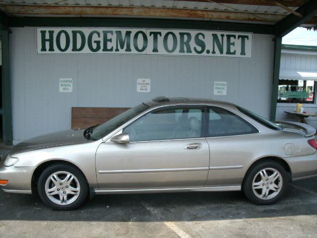 1999 Acura CL