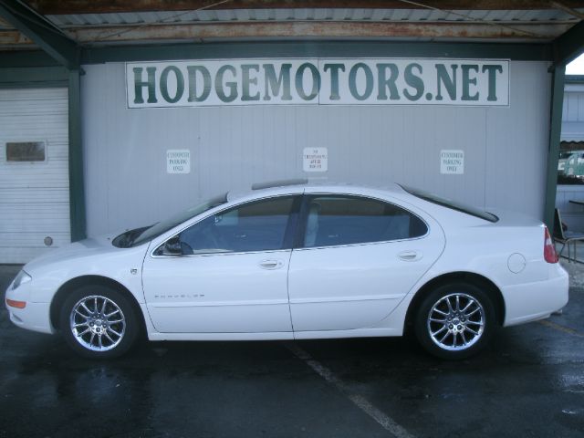 2001 Chrysler 300M