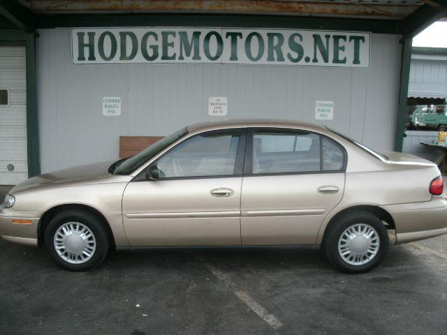 2005 Chevrolet Malibu