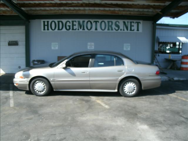 2002 Buick LeSabre
