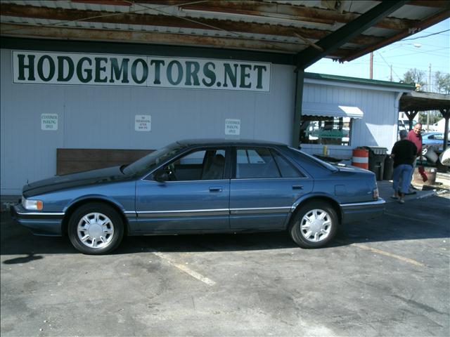 1992 Cadillac Seville