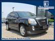 2011 GMC Terrain
