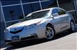2011 Acura TL
