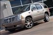 2011 Cadillac Escalade