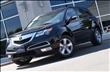 2011 Acura MDX