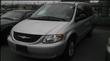 2001 Chrysler Town and Country
