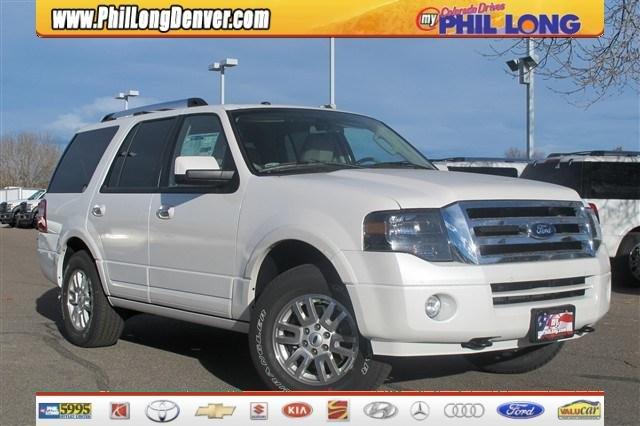 Tothego - 2013 Ford Expedition_1