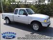 2011 Ford Ranger