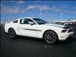 2011 Ford Mustang
