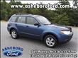 2012 Subaru Forester