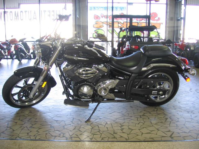 2009 Yamaha V STAR 950 - Concord, NC