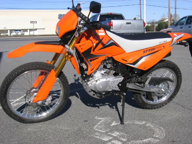 2013 QLINK XP200 - Concord, NC