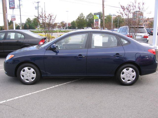 2010 Hyundai Elantra - Concord, NC