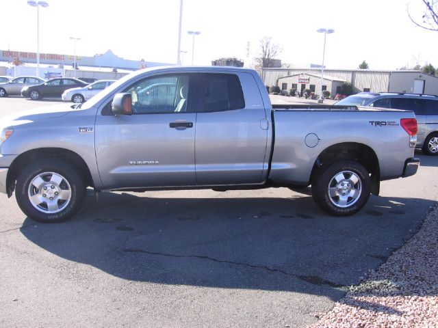 2007 Toyota Tundra - Concord, NC