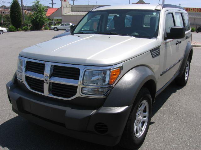2008 Dodge Nitro - Concord, NC