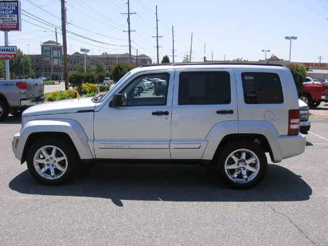 2008 Jeep Liberty - Concord, NC