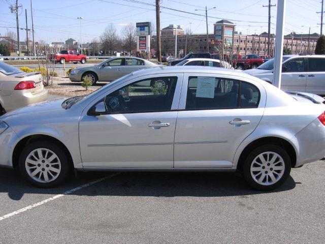 2010 Chevrolet Cobalt - Concord, NC
