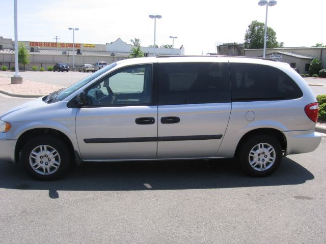 2006 Dodge Grand Caravan - Concord, NC