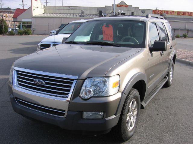 2006 Ford Explorer - Concord, NC