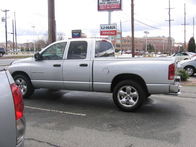 2003 Dodge Ram 1500 - Concord, NC
